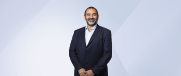 Bruno FRATTINI, Cadre Supérieur de Santé IADE