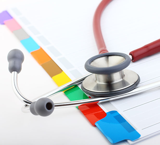 Formation "Traçabilité des soins" - MACSF
