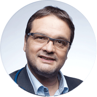 Dr Eric Lopard