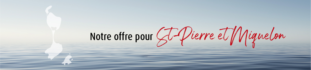 Saint-Pierre et Miquelon
