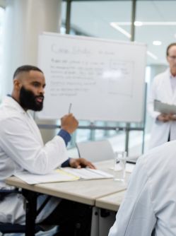 PERP PU-PH Praticien hospitalier MACSF