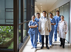 L'assurance RCP des professionnels de santé - MACSF