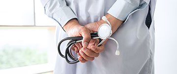 Mise en cause d'un médecin et expertise : les points importants à connaître | MACSF