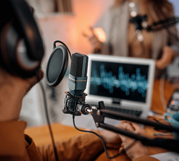 « L’enquête », un podcast MACSF fiction mais bien réel pour les hospitaliers
