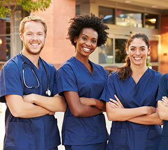 Fonction publique hospitalière : toutes les réponses à vos questions