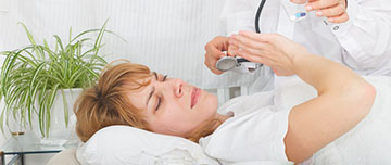 Le refus de soins du patient sous tutelle - MACSF