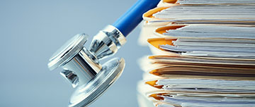 Dossier médical, information concernant des tiers - MACSF