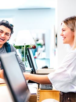 idées de jobs étudiants pendant les études de santé