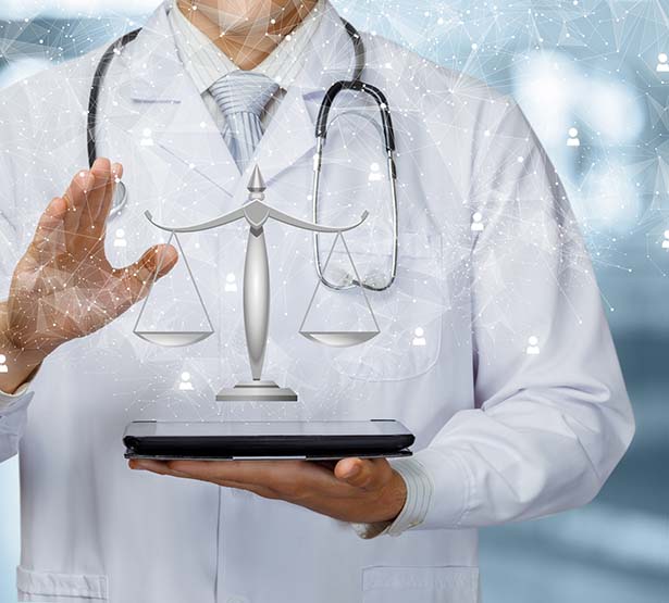 Procédure de mise en cause devant une CCI - MACSF