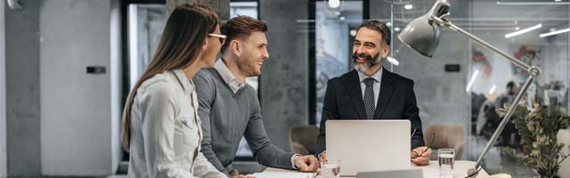 accompagnement conseiller epargne retraite