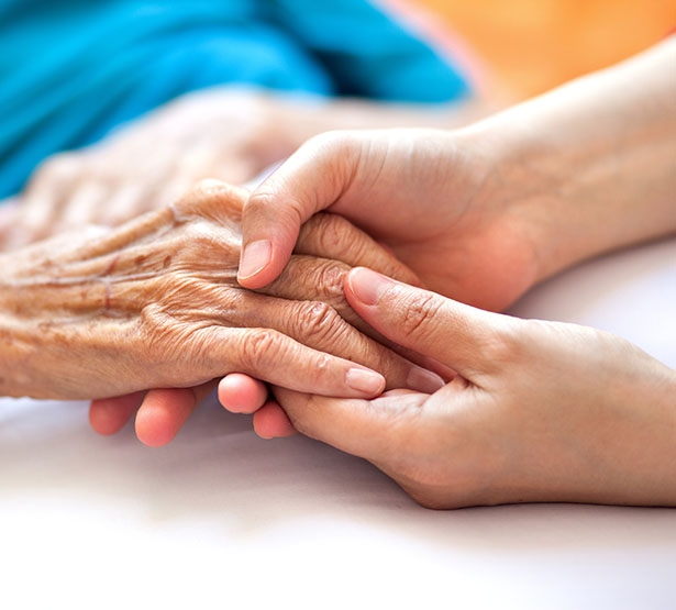 Le droit des patients en fin de vie - MACSF