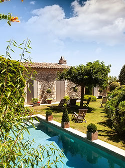 Maison de vacances | MACSF