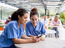 Budget des personnels hospitaliers : astuces pour la rentrée
