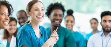 Choix des jeunes médecins – les chiffres-clés :  statut, répartition, territoires