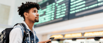 Tout savoir sur le budget étudiant en année de césure