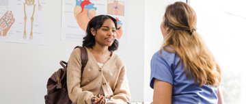 relation soignant patient