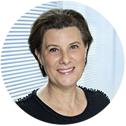 Dr Sabine de Smet, médecin conseil MACSF