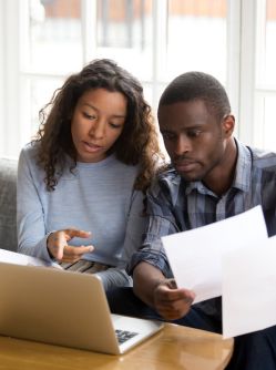Gestion de votre épargne retraite : comprendre la déclaration de vos revenus et votre avis d’impôt