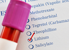 Intoxication au lithium d'un patient bipolaire - MACSF
