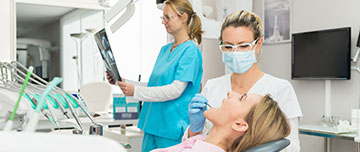 chirurgien-dentiste