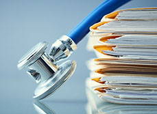 Dossier médical, information concernant des tiers - MACSF