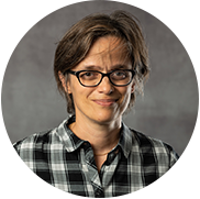 Dr Marie Borel, Anesthésiste-réanimateur, détachée auprès de l'ARS pour l'animation du risque AMAVI