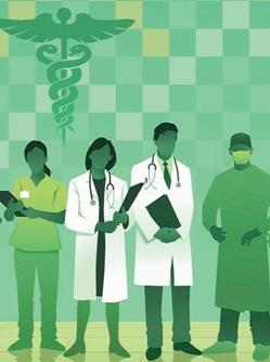 CPTS : tout ce qu'il faut savoir - MACSF