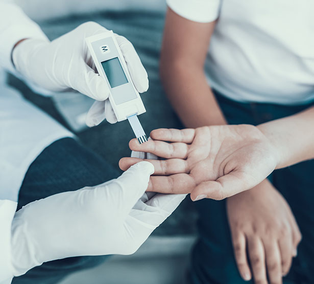 Acidocétose diabétique : une urgence parfois trompeuse en médecine de ville | MACSF