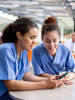 Budget des personnels hospitaliers : astuces pour la rentrée