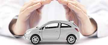 Assurance auto