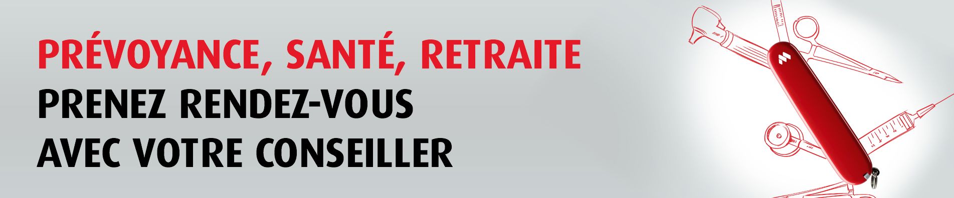 Prendre un rendez-vous Madelin