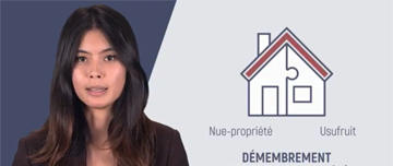 Nue propriete 2020