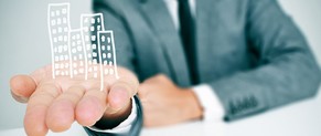 Local professionnel : quel mode de détention choisir ?