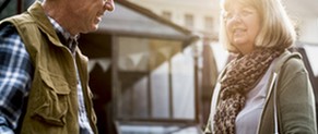 Comment percevoir une pension de réversion