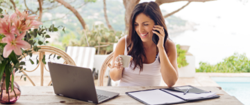 5 résolutions épargne à adopter cet été l MACSF