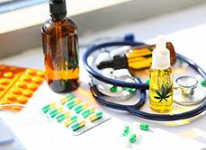 cannabis thérapeutique - MACSF
