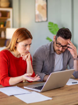 Déclaration d’impôts : ces erreurs fiscales qui peuvent pénaliser votre épargne - MACSF