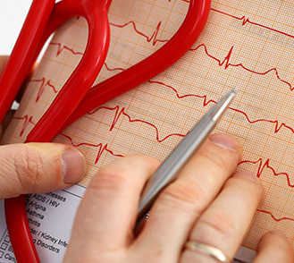 Responsabilité civile professionnelle en cardiologie et maladies vasculaires