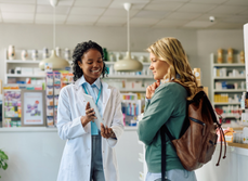 Tout savoir sur les études de pharmacie l MACSF