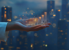 Pictet Mégatendances Progressif* : une nouvelle UC exclusive pour investir progressivement en actions - MACSF