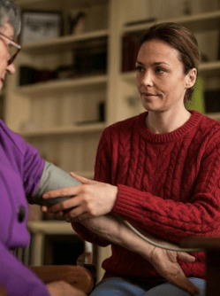 Invalidité et prévoyance - MACSF