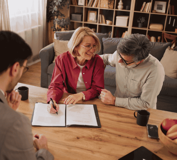 Donner de son vivant, transmettre au bon moment