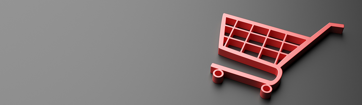 Un dessin de caddy sur un fond gris - MACSF