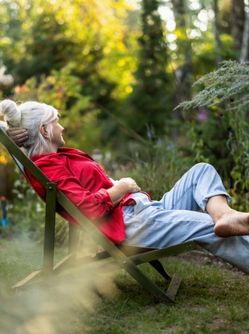 Retraite progressive dès 60 ans