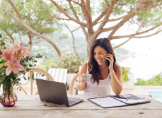 5 résolutions épargne à adopter cet été l MACSF