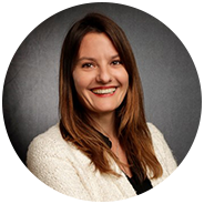 Laurène Ployart - Juriste MACSF attachée au Comité Médical