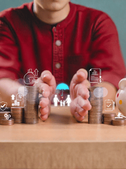 Le principe de la fente successorale l MACSF