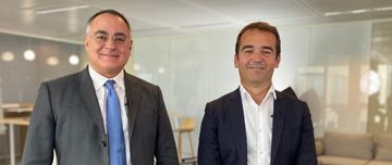 Regarder l'interview exclusive sur notre nouvelle unité de compte