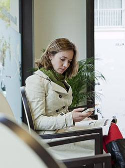 Wi-Fi en accès libre dans la salle d’attente : est-ce vraiment une bonne idée ? | MACSF