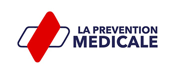 Logo de la Prévention Médicale - MACSF